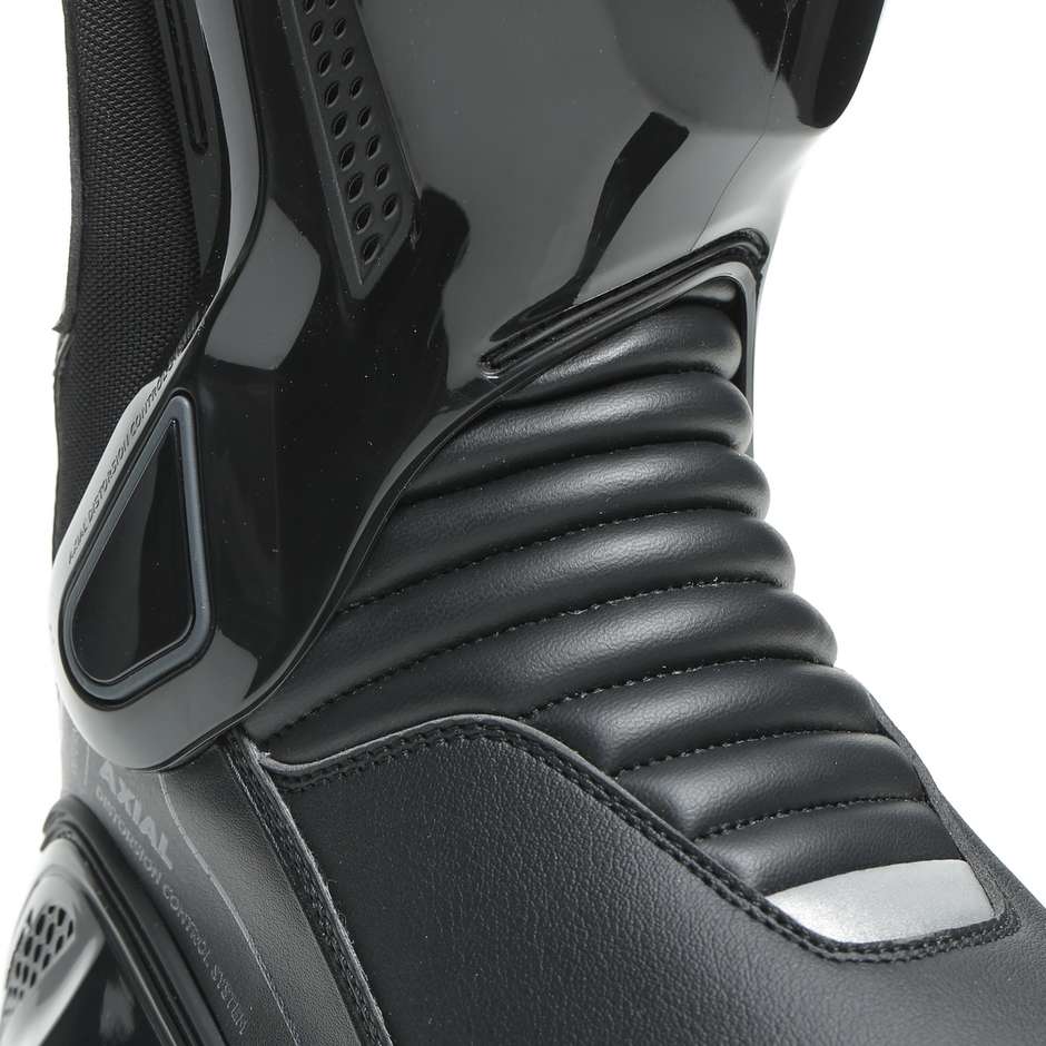 Dainese NEXUS 2 D-WP Touring Motorcycle Boots Black