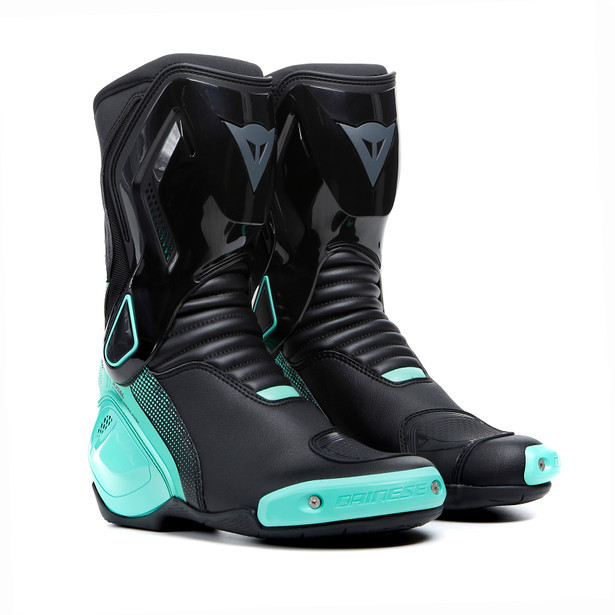 Botte moto best sale femme dainese