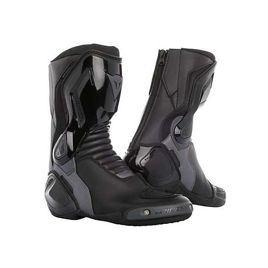 Dainese NEXUS D-WP Black Motorcycle Boots