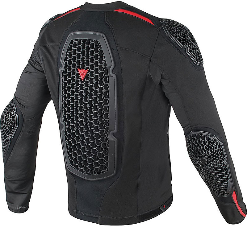 Dainese Pro-Armor Jacket Protective Jacket For Sale Online