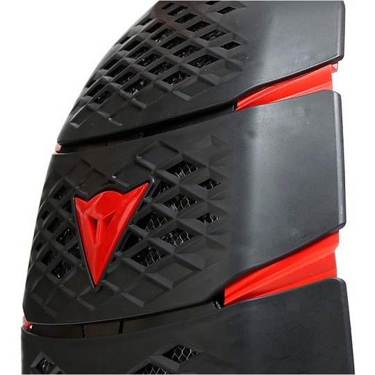 Dainese PRO-SPEED Protection dos longue protection dos Long Lev. 2