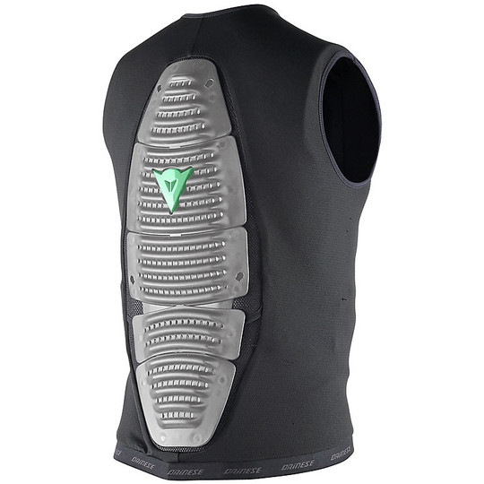 Dainese Protective Vest VEST PLUGS 2 Titanium