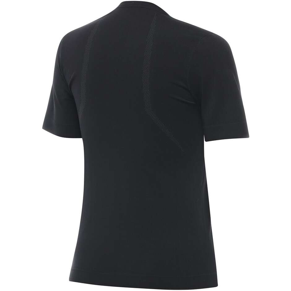 Dainese QUICK DRY TEE WMN Women's Casual T-Shirt Black