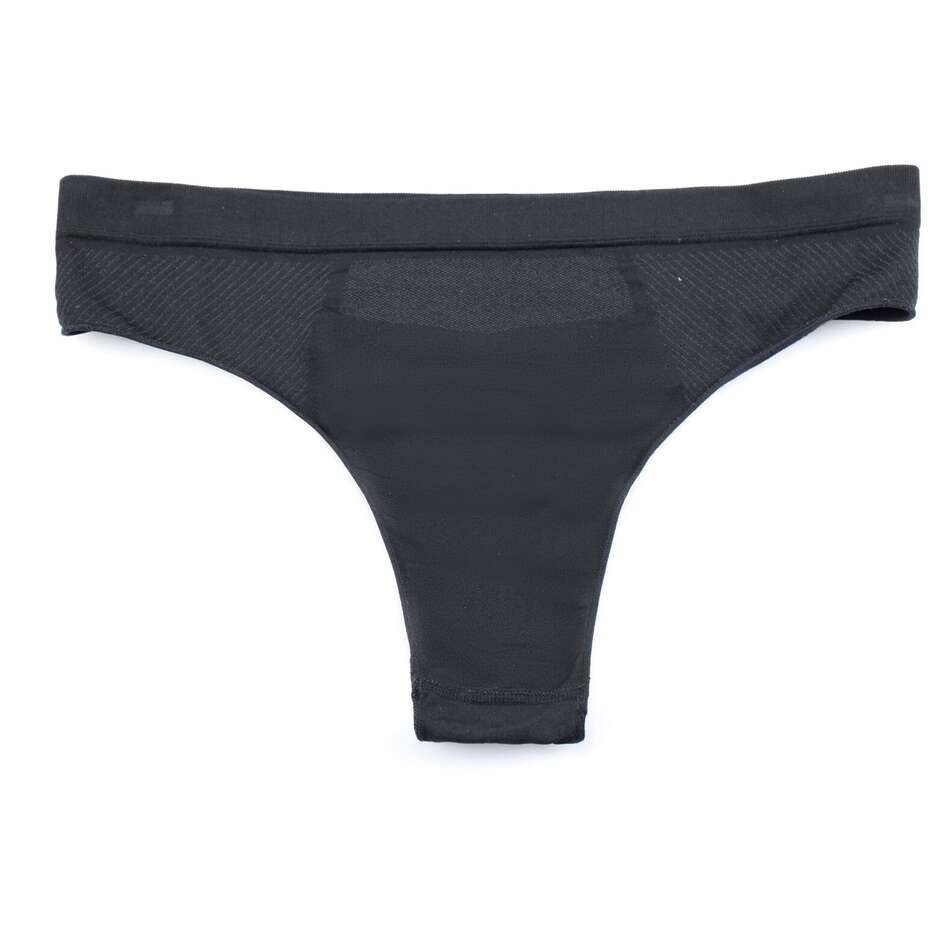 Dainese QUICK DRY Women's Underwear Pants Black