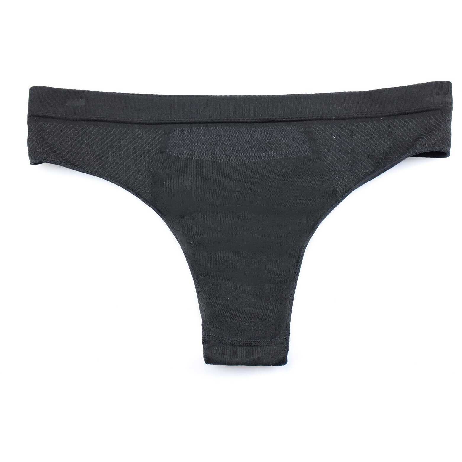 Womens Underwear Seamless Pants Anti Side Leakage Cotton Mid Waist Briefs  Lace Panties For Women - Walmart.com