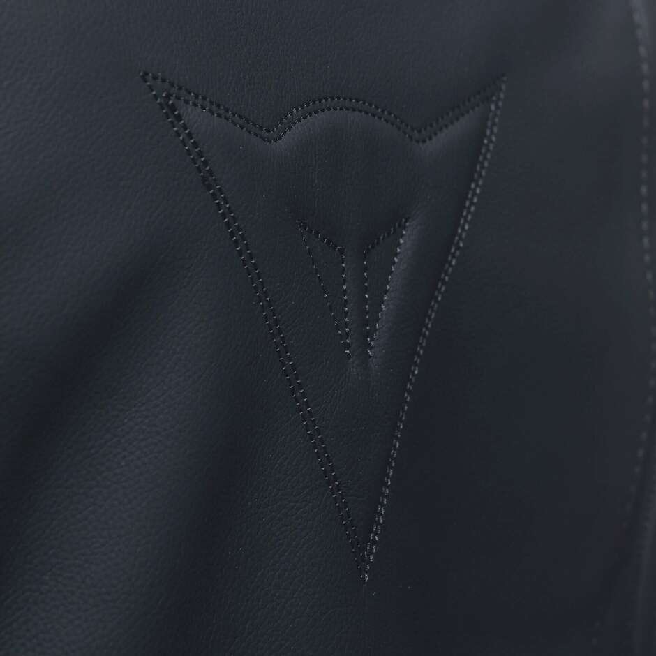 Dainese RAZON 2 PERFORATED Motorcycle Jacket Black