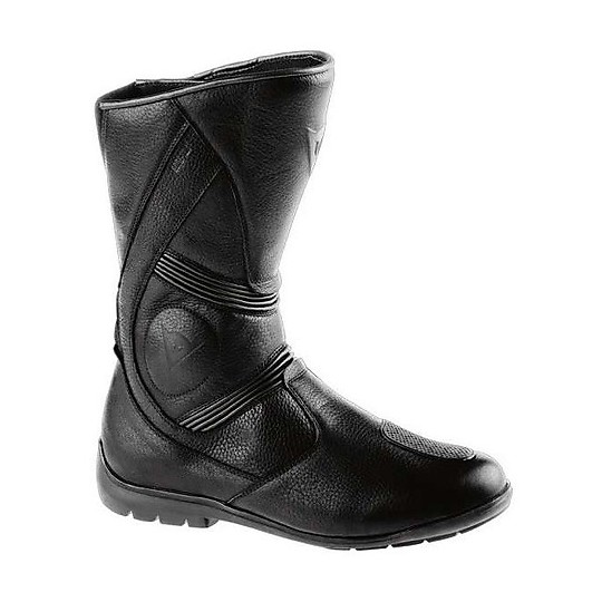 Dainese Roto Tech Boots R FULCRUM C2 GORE-TEX Black