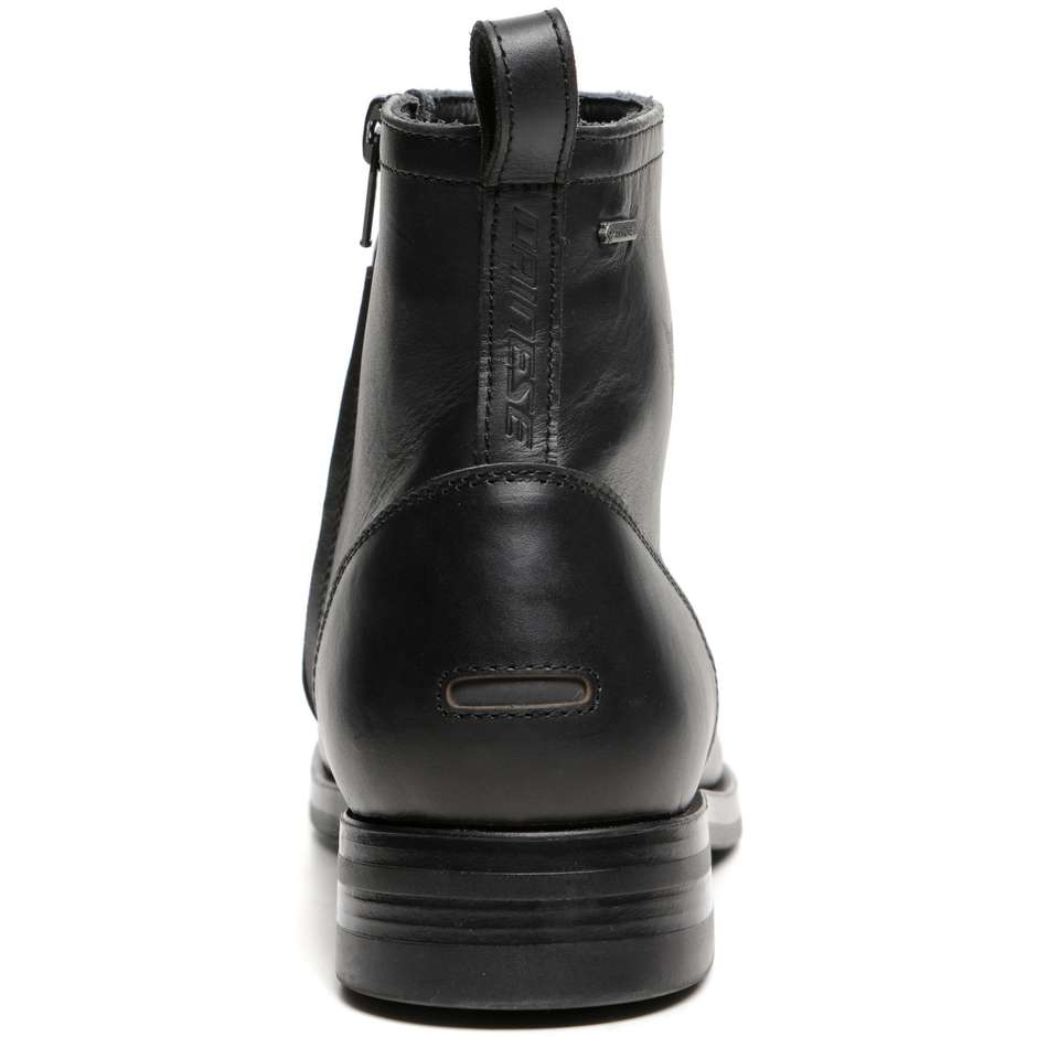 Dainese S. GERMAIN 2 GORE-TEX Casual Motorcycle Boots Black
