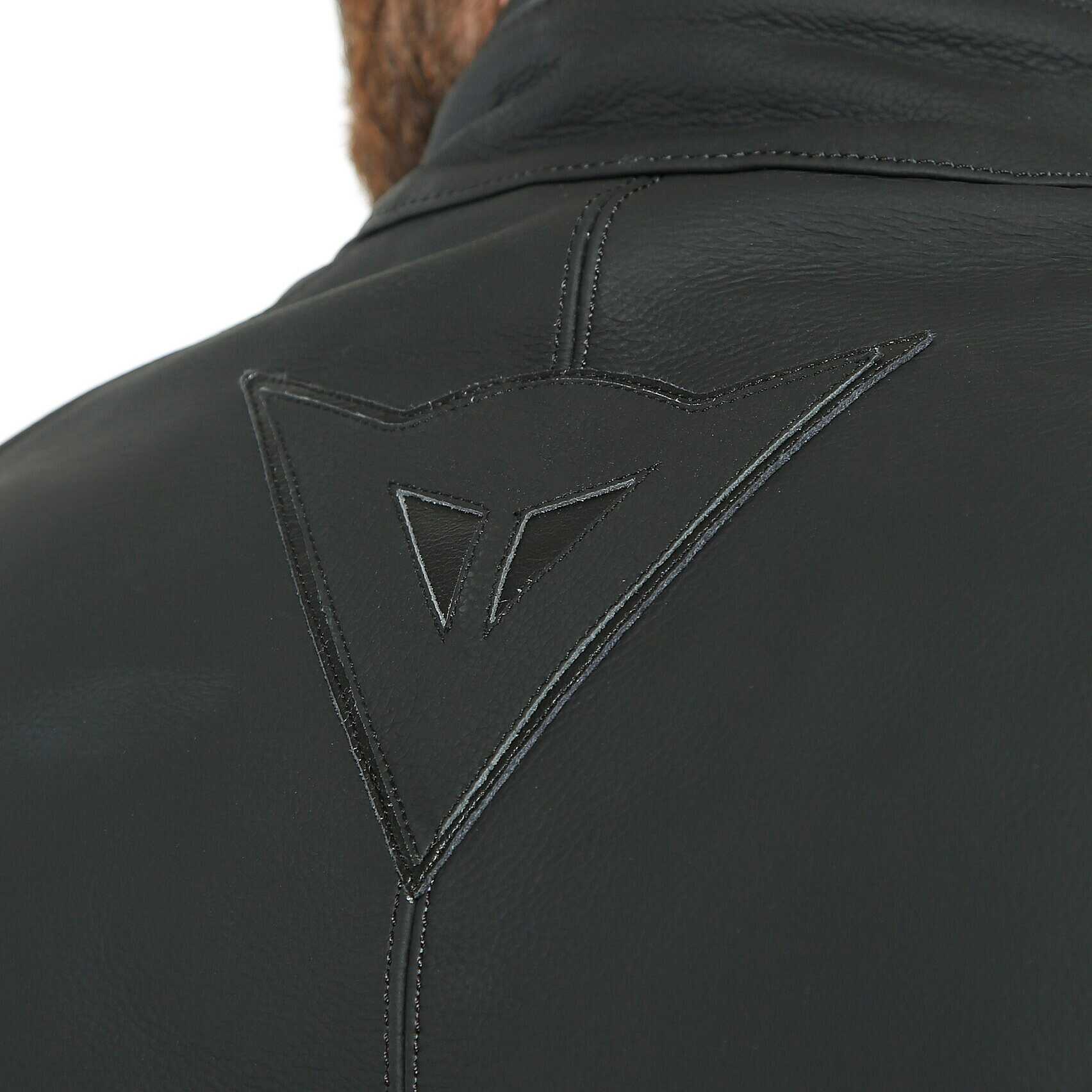 Dainese Rapida Lady Leather Jacket Review [Perf For Summer]