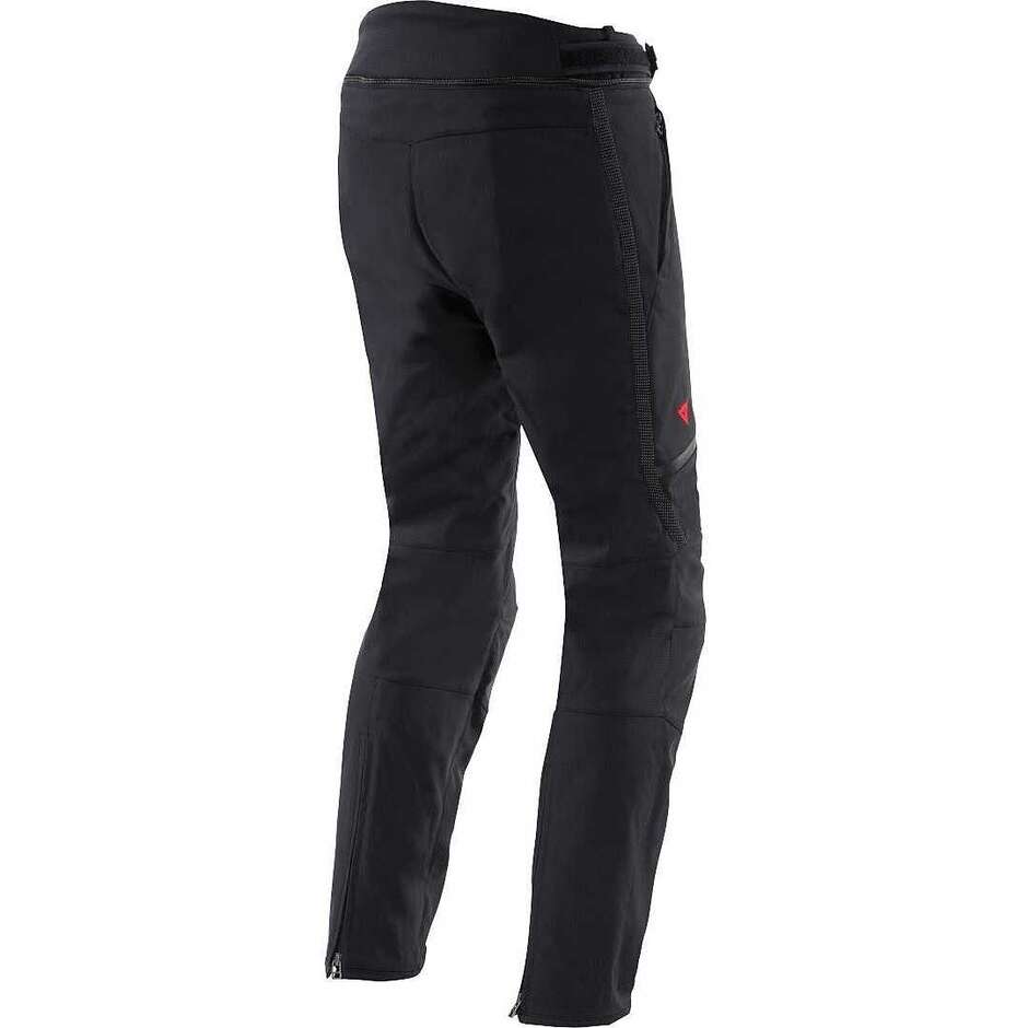 Dainese SHERMAN 3 ABSOLUTESHELL Motorcycle Pants # Black