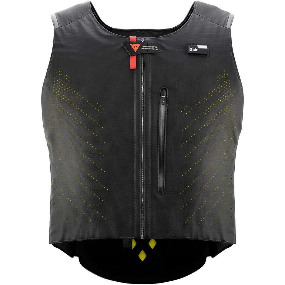 Dainese SMART AIR # Motorcycle Airbag Vest Black