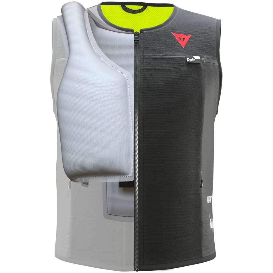 Dainese SMART JACKET D-Air Motorcycle Airbag Vest