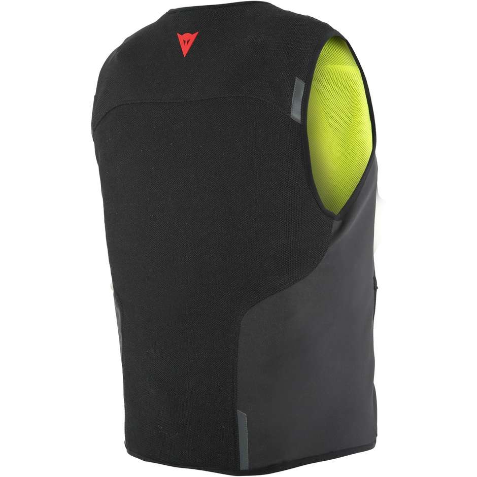 Dainese SMART JACKET D-Air Motorcycle Airbag Vest