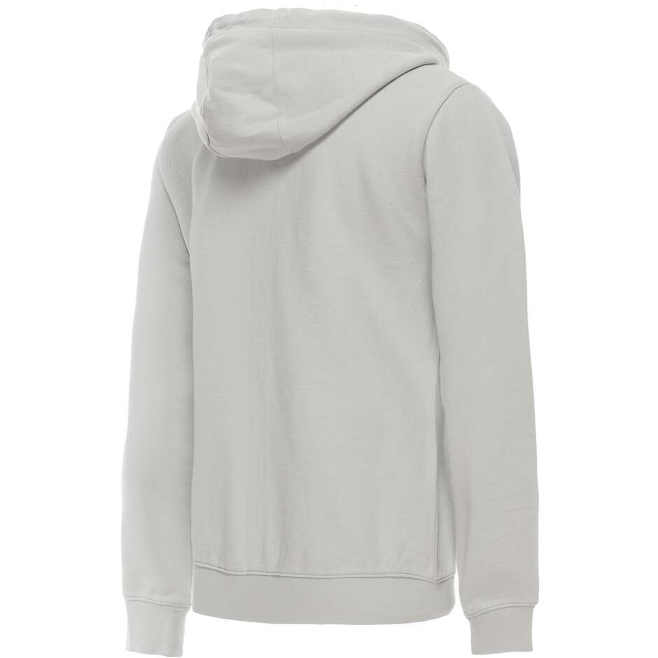 Dainese SPEED DEMON FULL-ZIP WMN Northern Women's Motorcycle Sweatshirt