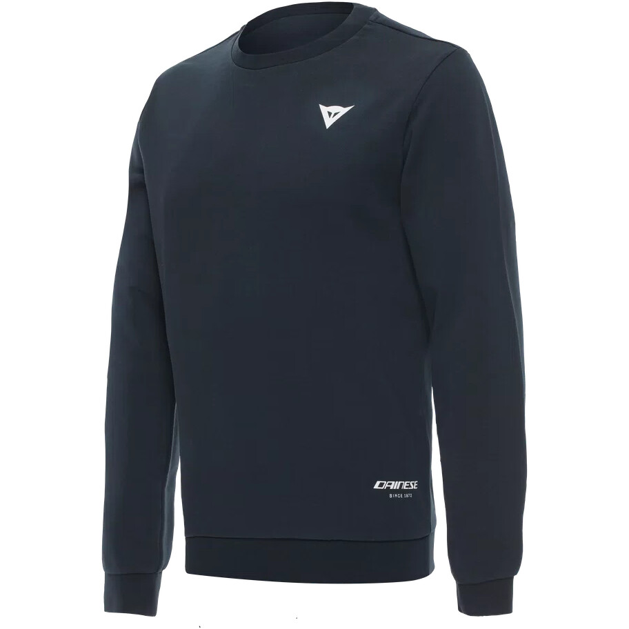 Dainese SPEED DEMON SWEATER Carbon Casual Jersey