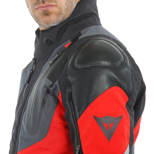 Dainese SPORT MASTER GTX Touring Motorcycle Jacket In Gore-Tex