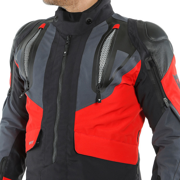 Dainese SPORT MASTER GTX Touring Motorcycle Jacket In Gore-Tex