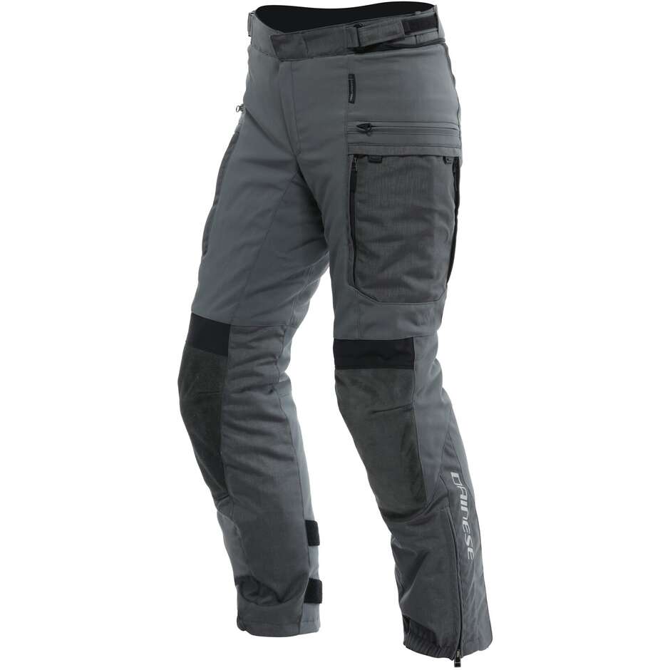 Dainese SPRINGBOK 3L ABSOLUTESHELL Ferro Gate Motorcycle Touring Pants