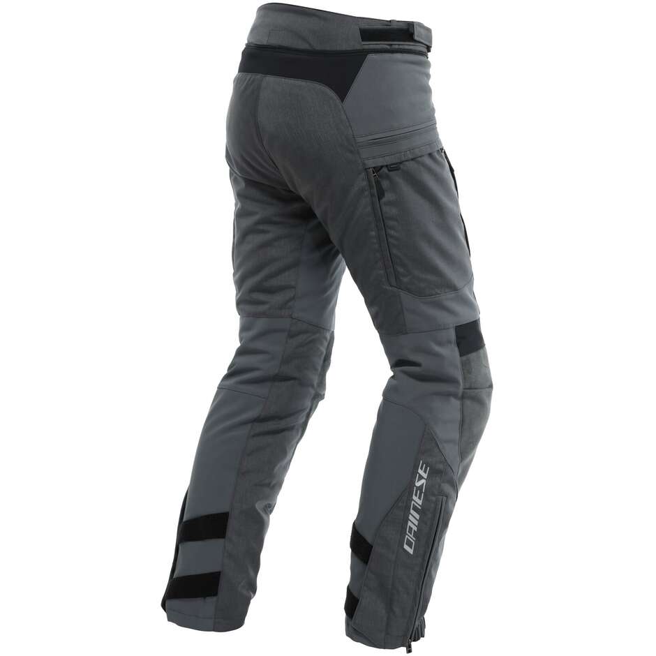 Dainese SPRINGBOK 3L ABSOLUTESHELL Ferro Gate Motorcycle Touring Pants