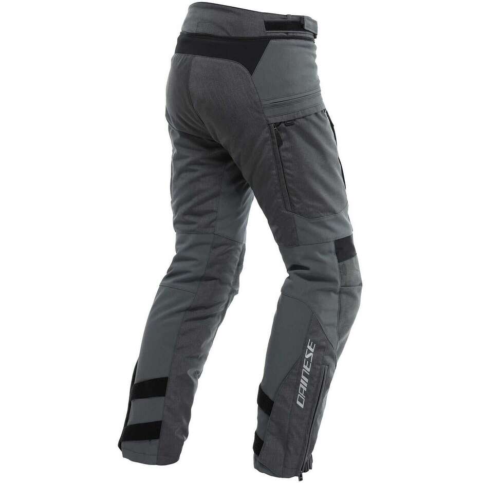 Dainese SPRINGBOK 3L ABSOLUTESHELL Motorradhose # Iron Gate Iron Gate