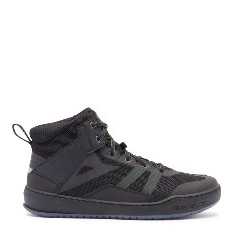 Dainese SUBURB AIR Motorcycle Shoes # Black