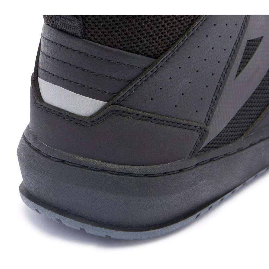 Dainese SUBURB AIR Motorcycle Shoes # Black