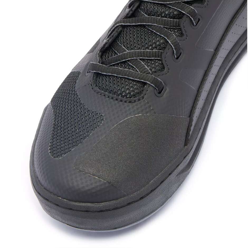 Dainese SUBURB AIR Motorradschuhe # Schwarz