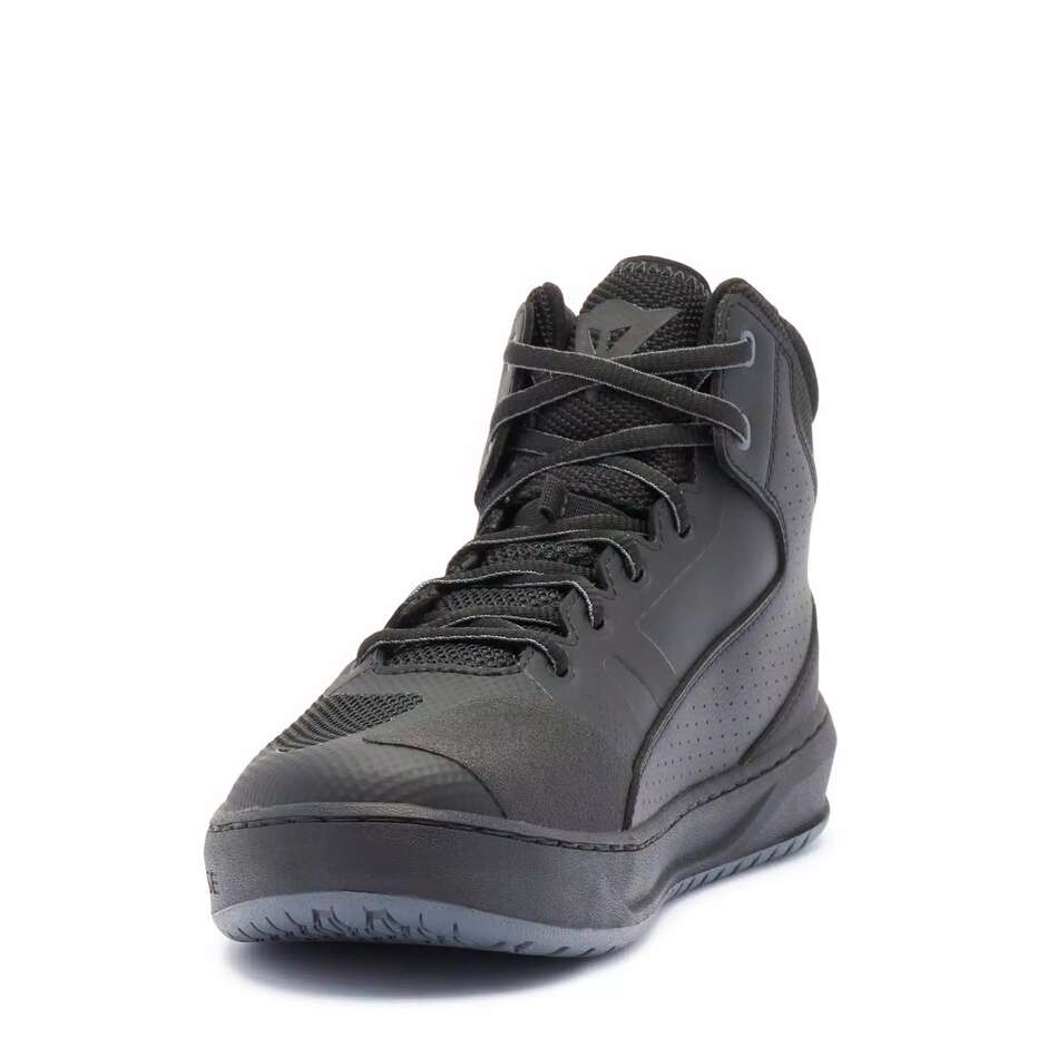 Dainese SUBURB AIR Motorradschuhe # Schwarz