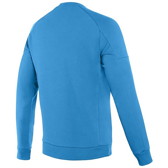 Dainese SWEATSHIRT Performance Blue Long Sleeves Jersey