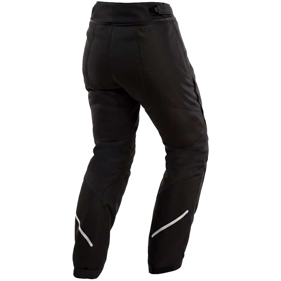Dainese TEMPEST 4 D-DRY Motorcycle Pants Black