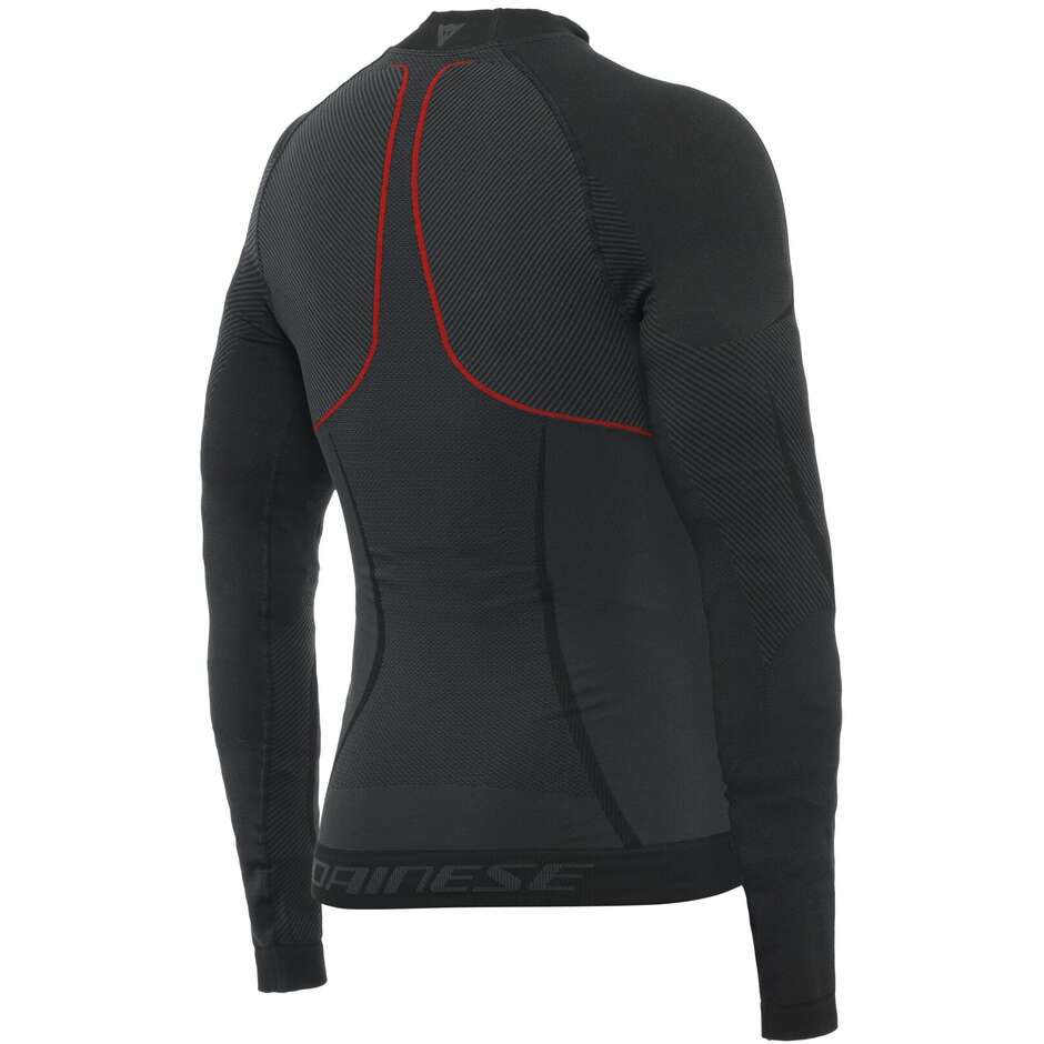 Dainese THERMO LS Thermal Underwear SL Black Red