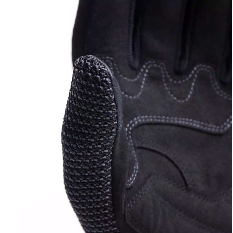 Dainese TORINO WOMAN GLOVES # Black Anthracite