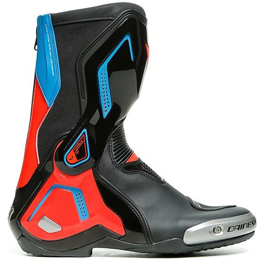 Dainese TORQUE 3 OUT Track 1 Motorcycle Racing Boots