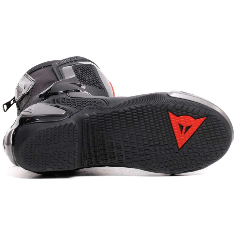 Dainese TORQUE 4 WMN Women's Motorcycle Boots Black Black