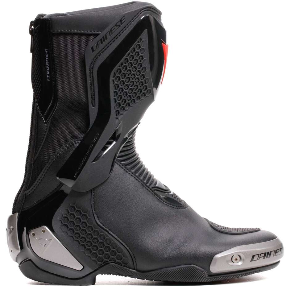 Dainese TORQUE 4 WMN Women's Motorcycle Boots Black Black