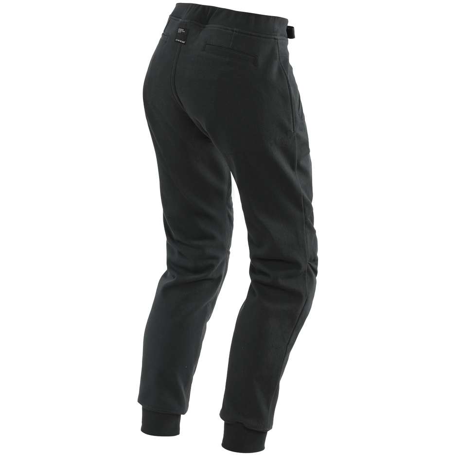 Dainese TRACKPANTS LADY Women's Motorcycle Pants Black
