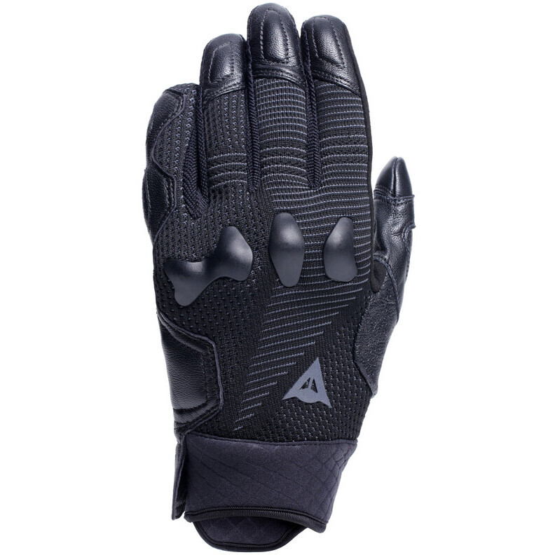 Dainese UNRULY ERGO-TEK GLOVES Fabric Motorcycle Gloves Black Anthracite