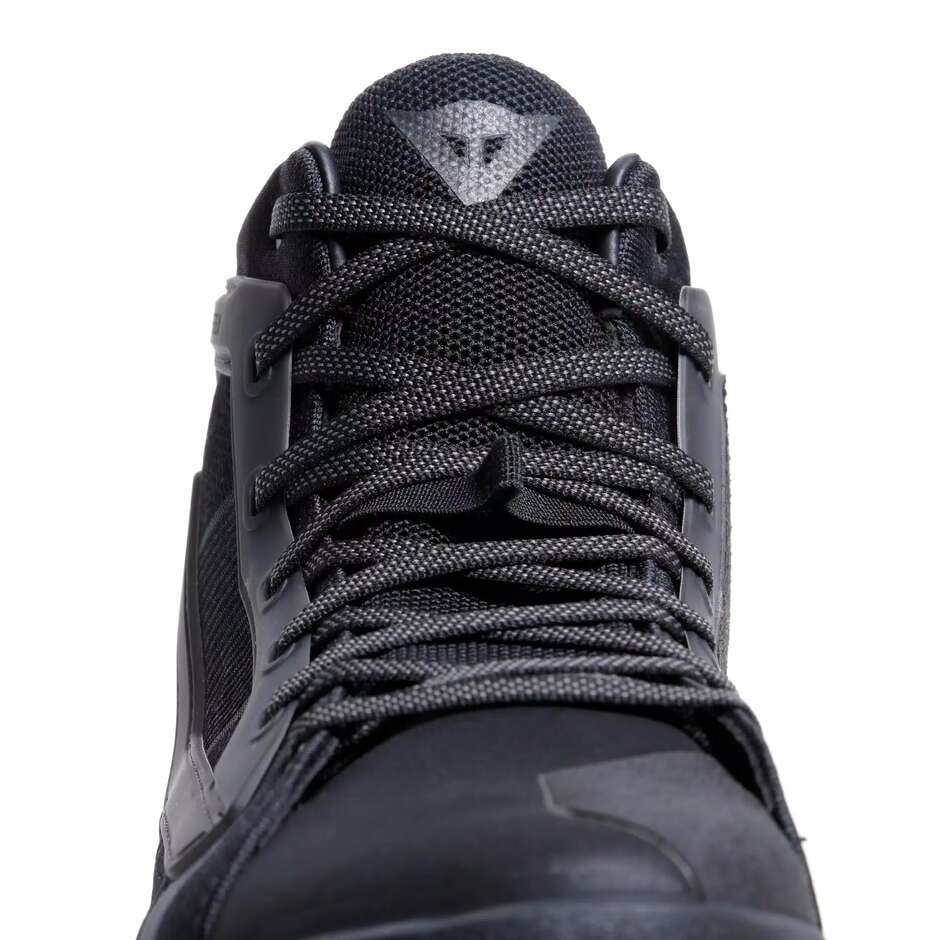 Dainese URBACTIVE GORE-TEX Motorcycle Shoes # Black
