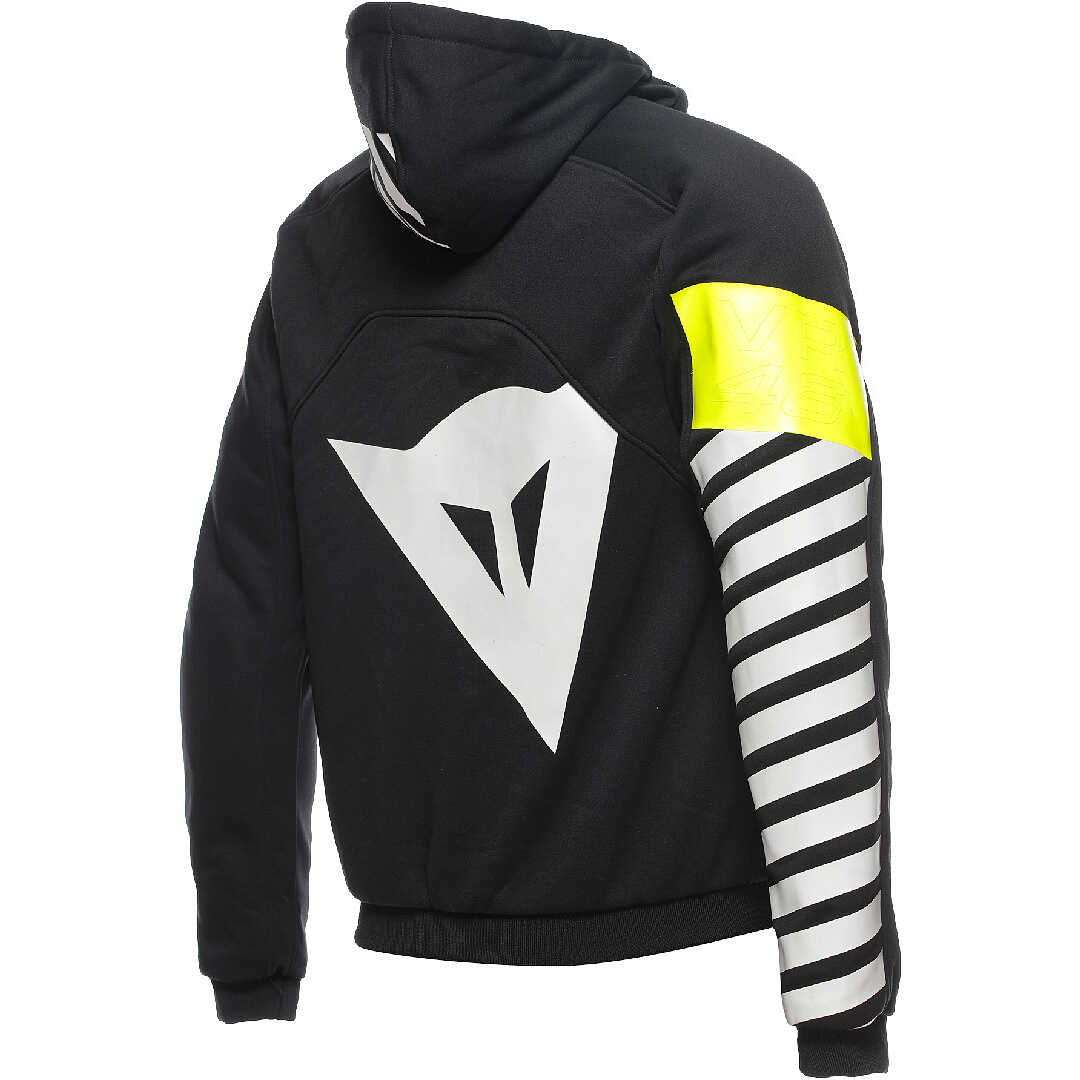 【タワレコ限定】VIVISION MAKER'S HOODIE Dainese VR46 Daemon -X Safety Hoodie For Sale Online - Outletmoto.eu