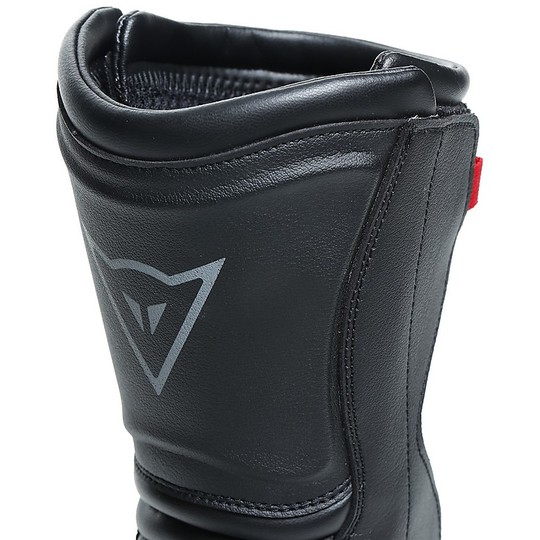 Dainese Women's Touring Boots AURORA D-WP Lady Black