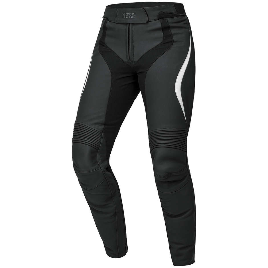Bequeme Motorradhose Damen