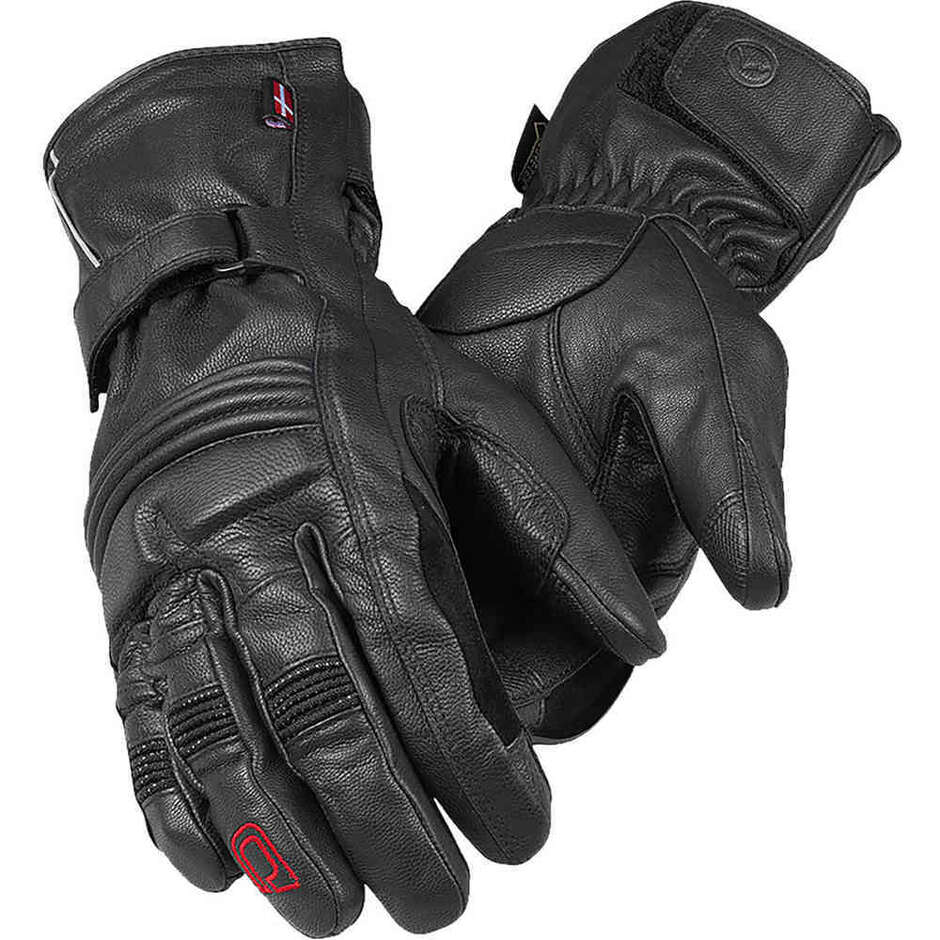Dane Nibe 4 Gore-Tex Standard Winter-Motorradhandschuhe