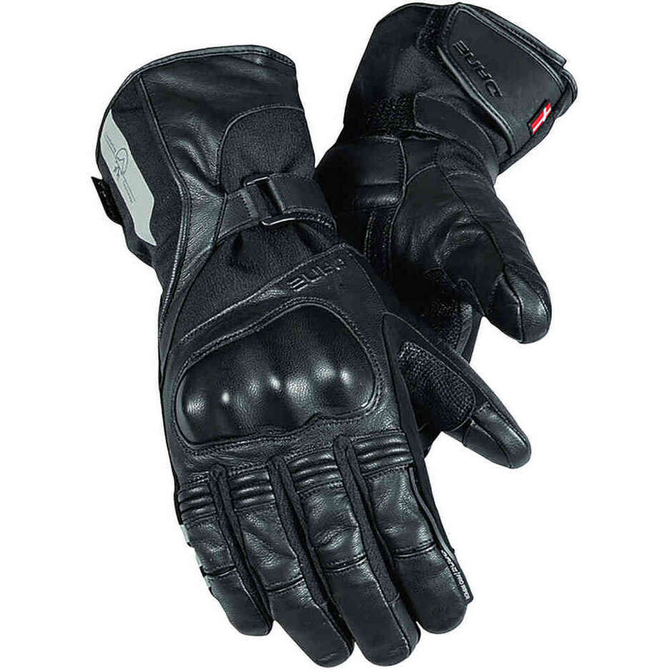 Dane Nuuk Gore-Tex Winter Motorcycle Gloves