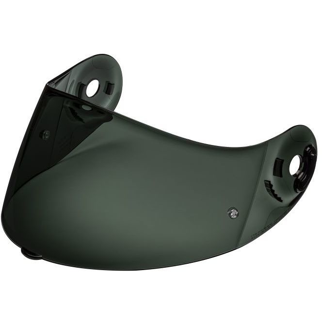 Dark Green X-Lite visor for X-803, X-802, X-702, X-661, X603