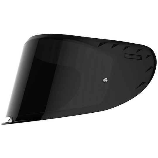 Dark Smoke LS2 Visier für FF327 Challenger Helm