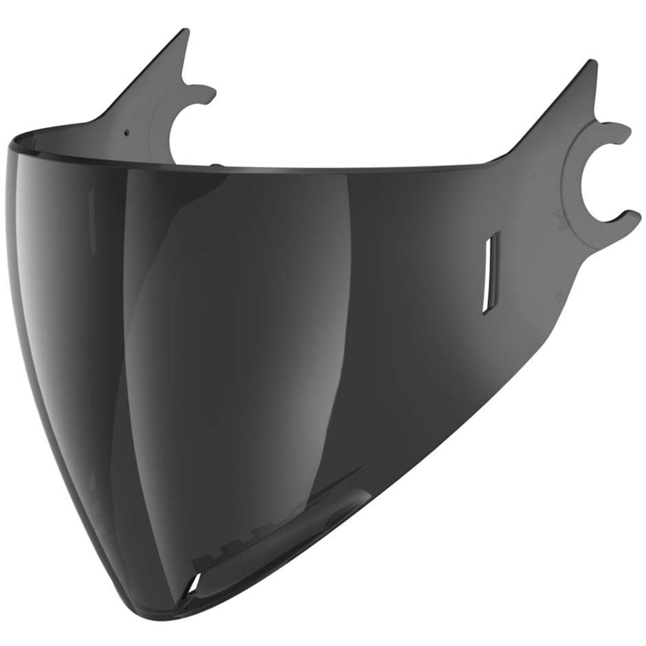 Dark Smoke Shark Visier für CITYCRUISER Helm