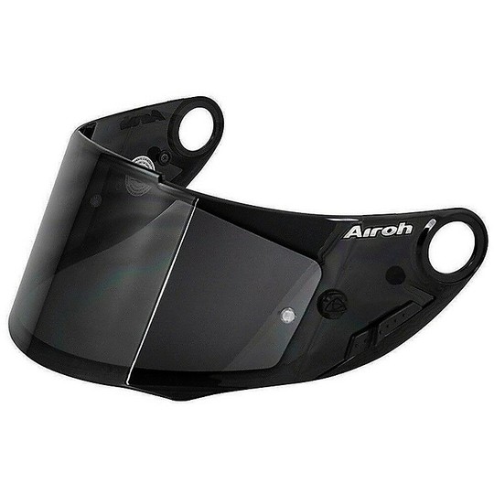 Dark Smoke Visor 05GPFS für Airoh GP 500 / GP 550 S Helm Bereit für Pinlock  Online-Verkauf - Outletmoto.eu