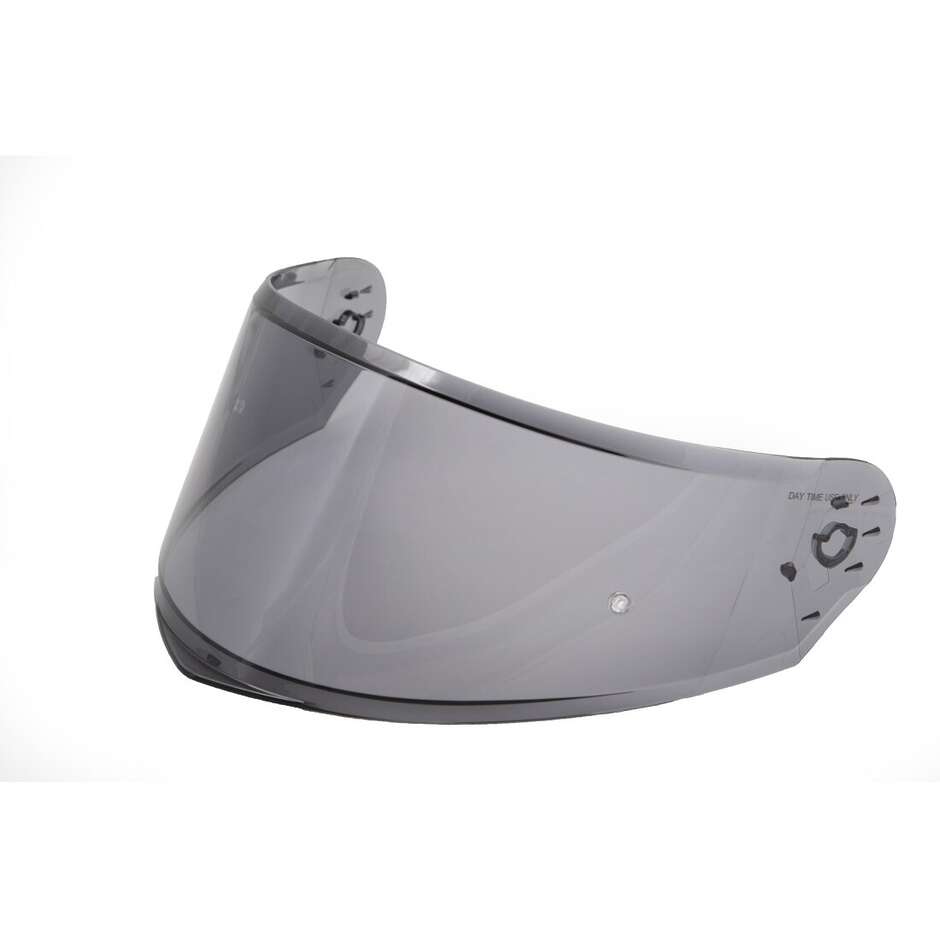 Dark Smoke Visor for Premier LEGACY GT Helmet Ready for Pinlock