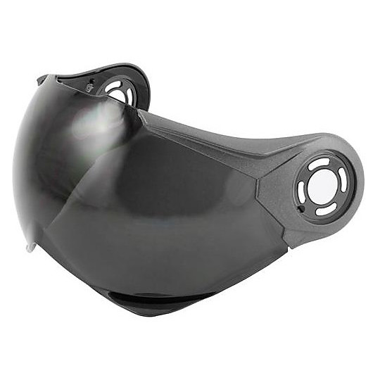 Dark Smoked visor for Airoh J 106 Helmet