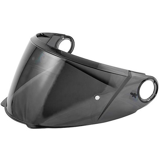 Dark Smoked visor for helmet Airoh Phantom S
